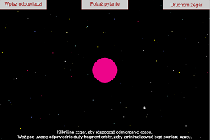 Finding Mass of a Planet