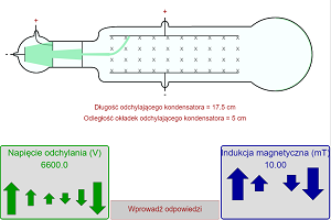 Mass and Speed of a Particle