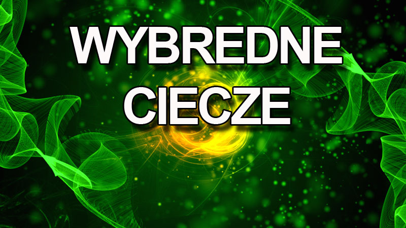 Wybredne ciecze