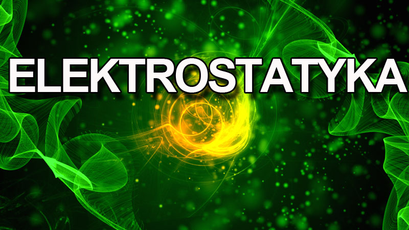 Elektrostatyka